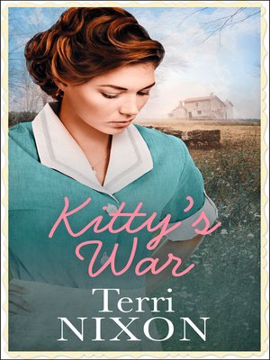 cover image of Kitty's War